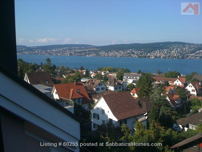 Thalwil Zurich